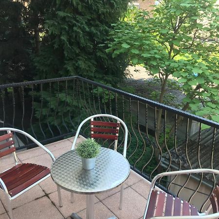 Margareta Apartman Πετς Εξωτερικό φωτογραφία