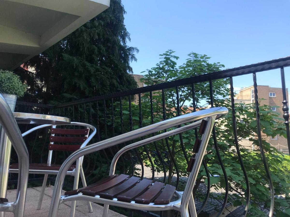 Margareta Apartman Πετς Εξωτερικό φωτογραφία