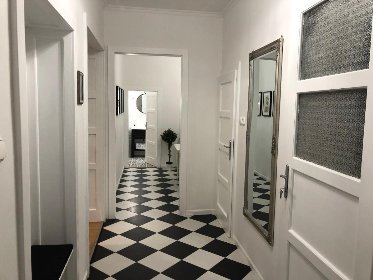 Margareta Apartman Πετς Εξωτερικό φωτογραφία