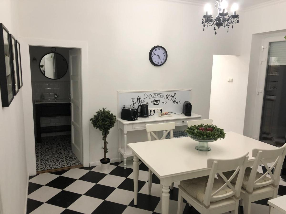 Margareta Apartman Πετς Εξωτερικό φωτογραφία
